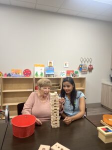 memory care